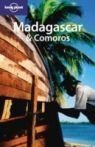 Lonely Planet Madagascar & Comoros