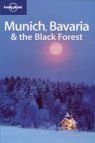 Lonely Planet Munich Bavaria & the Black Forest