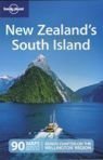 Lonely Planet New Zealand South Island