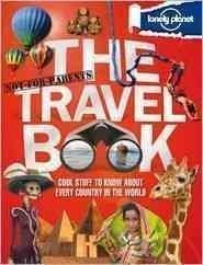 Lonely Planet Not-for-Parents the Travel Book