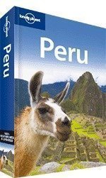 Lonely Planet Peru