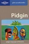 Lonely Planet Pidgin Phrasebook