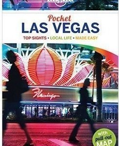 Lonely Planet Pocket Las Vegas travel Guide