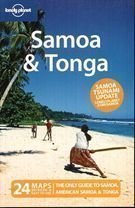 Lonely Planet Samoa & Tonga