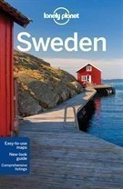 Lonely Planet Sweden