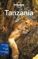 Lonely Planet Tanzania 5