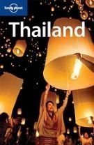 Lonely Planet Thailand