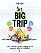Lonely Planet The Big Trip