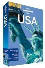 Lonely Planet USA travel guide