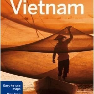 Lonely Planet Vietnam