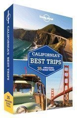 Lonely Planet West Coast USA Bundle