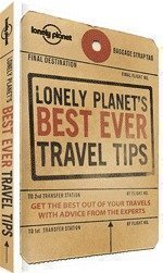 Lonely Planet's Best Ever Travel Tips