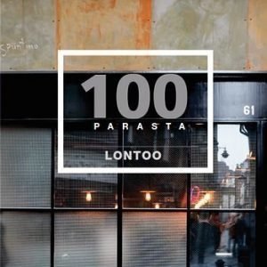 Lontoo 100-parasta