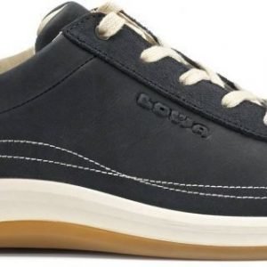 Lowa Bolzano LL LO Women's Navy UK 5