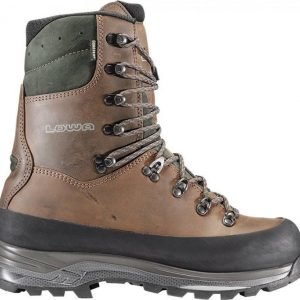 Lowa Hunter GTX Ruskea UK 10