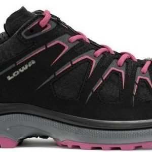 Lowa Innox Evo GTX Women's Low Ruskea UK 4