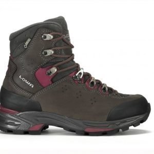 Lowa Lavena II GTX W Dark grey 4