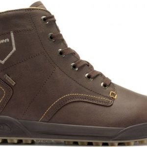 Lowa London GTX QC Ruskea UK 11