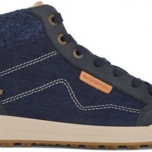 Lowa Maine GTX QC Women's Denim UK 4