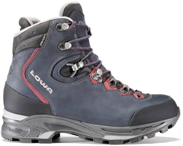 Lowa Mauria W GTX