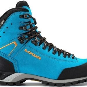 Lowa Predazzo GTX Women's Turkoosi UK 5