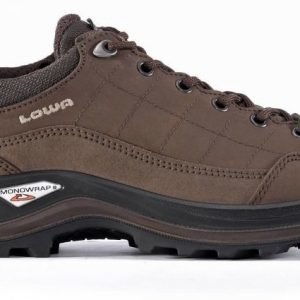 Lowa Renegade III GTX Low Ruskea UK 10