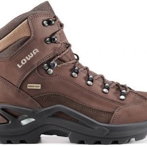 Lowa Renegade Mid GTX Ruskea UK 10