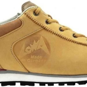 Lowa Tegernsee Women's Mango UK 5