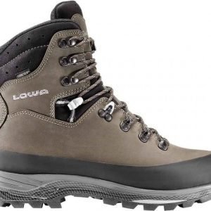 Lowa Tibet GTX Musta UK 10