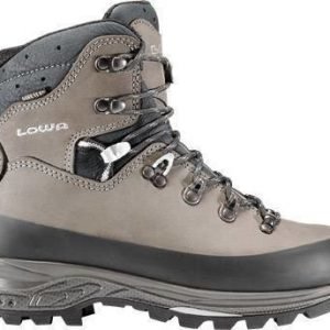 Lowa Tibet Lady GTX Dark Grey UK 4