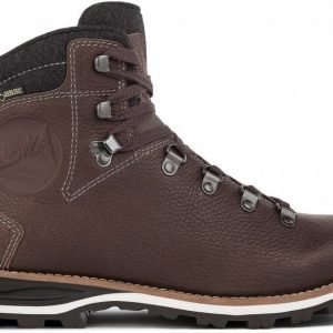 Lowa Wendelstein Warm GTX Ruskea UK 10