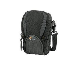 Lowepro Apex 10 AW Musta