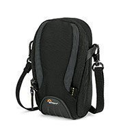 Lowepro Apex 30 AW Musta