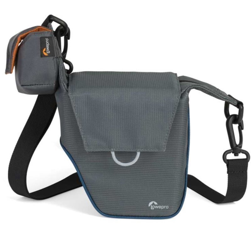 Lowepro Compact Courier 70 Grey