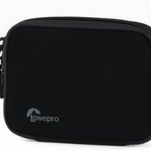 Lowepro Compact Media Case 20