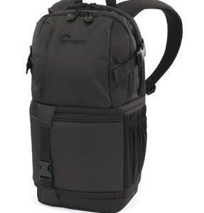 Lowepro DSLR Video Fastpack 150 AW Musta