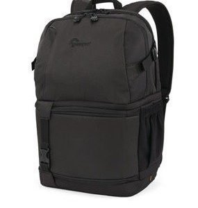 Lowepro DSLR Video Fastpack 250 AW Musta