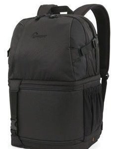 Lowepro DSLR Video Fastpack 350 AW Musta