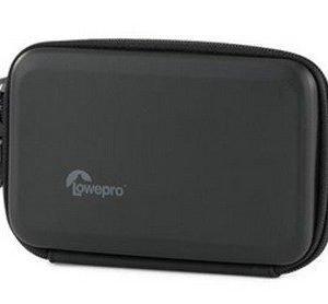 Lowepro Deluxe Media Case 30