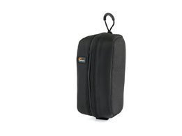 Lowepro Digital Video Case 30 Musta