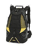 Lowepro DryZone Rover Keltainen