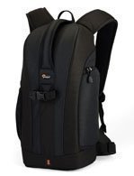 Lowepro Flipside 200 musta kamerareppu