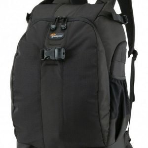 Lowepro Flipside 500 AW Musta kamerareppu