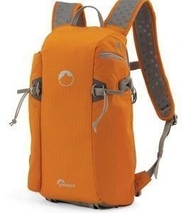 Lowepro Flipside Sport 10L AW Oranssi