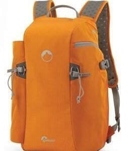 Lowepro Flipside Sport 15L AW Oranssi