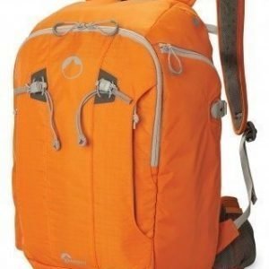 Lowepro Flipside Sport 20L AW Oranssi