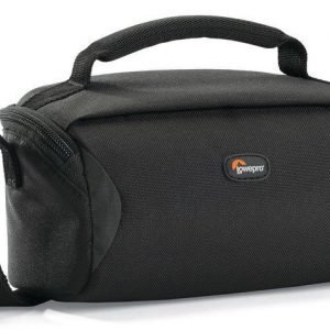 Lowepro Format 110 Musta