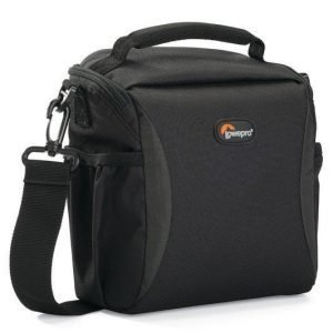 Lowepro Format 140 Musta