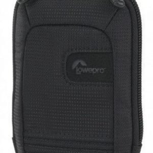 Lowepro Geneva 10 Musta