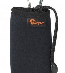 Lowepro Hipshot 20 Musta